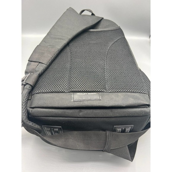 Kodak C3700 Pro Sling Knapsack Camera Bag Backpack NWT - Picture 8 of 13